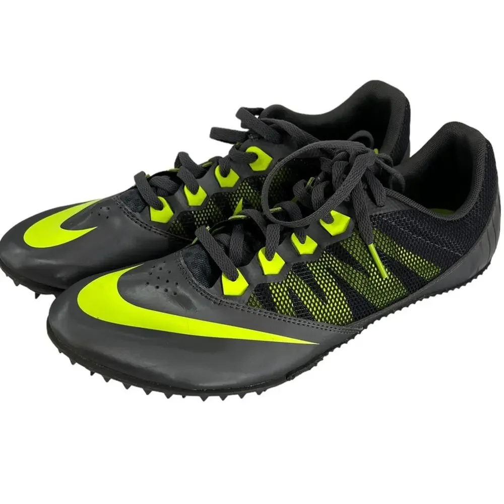 NIKE Rivals Track & Field Rival S Cleats Men's SZ 11